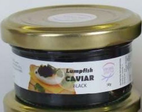 black caviar